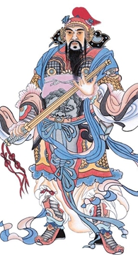 抽签占卜